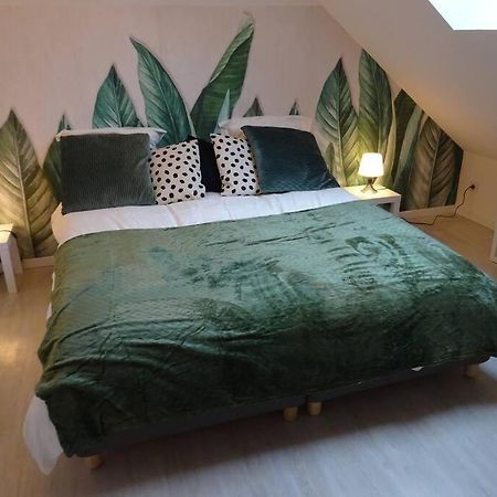 Appartement Panoramique 르티욜 외부 사진